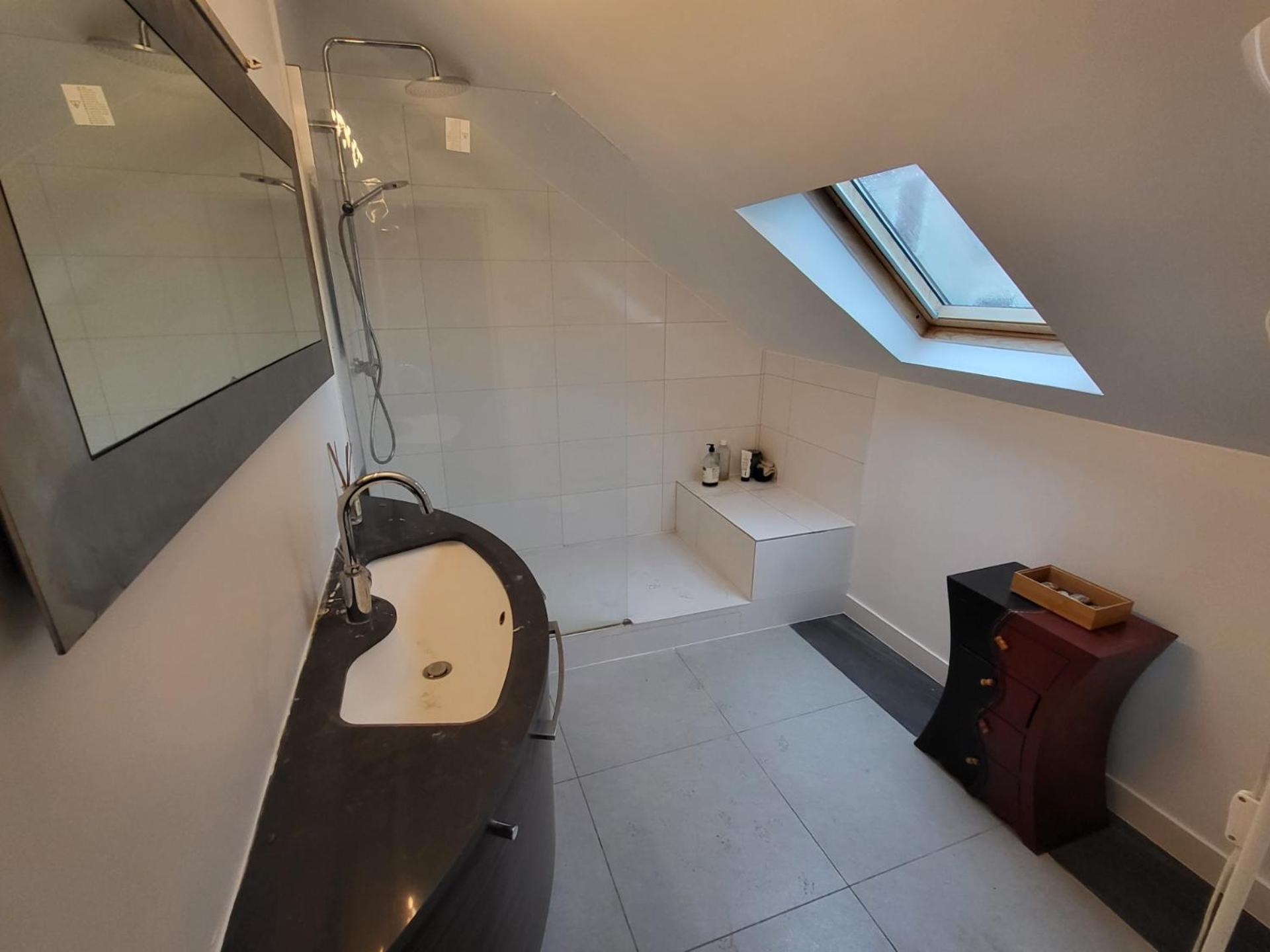 Les Oiseaux De Passage Bed & Breakfast Escolives-Sainte-Camille Luaran gambar